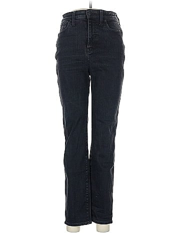 Madewell Jeans (view 1)