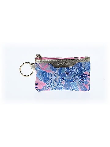 Lilly Pulitzer Coin Purse (view 1)