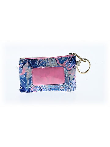 Lilly Pulitzer Coin Purse (view 2)