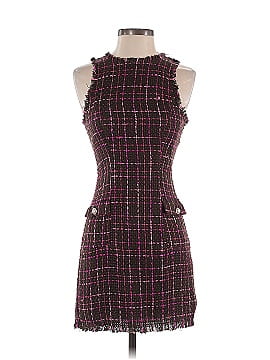 Majorelle Cocktail Dress