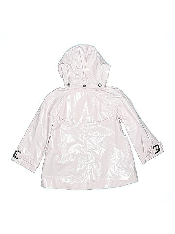 Burberry Raincoat (view 2)