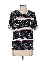 Escada Short Sleeve T Shirt