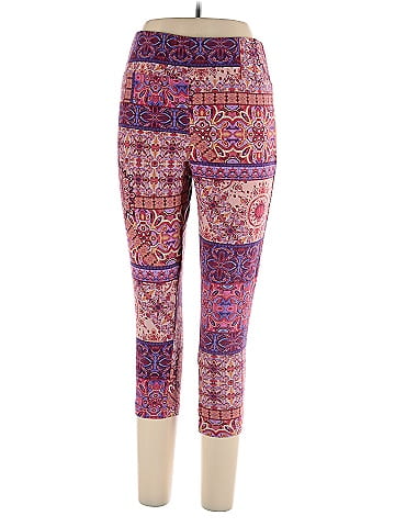 Terra & Sky Active Pants (view 1)