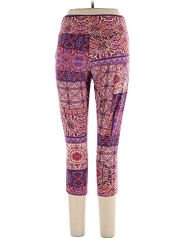 Terra & Sky Active Pants (view 2)