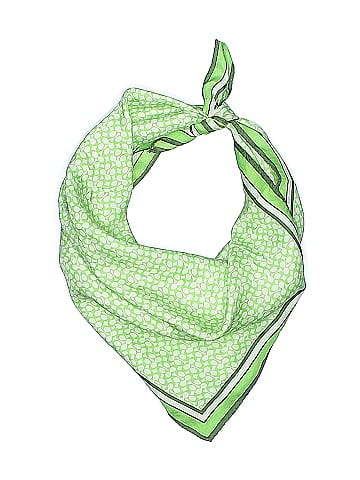 Coach Scarf (view 1)