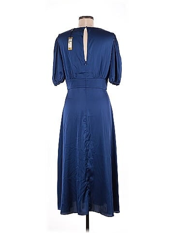 Alexia Admor Cocktail Dress (view 2)