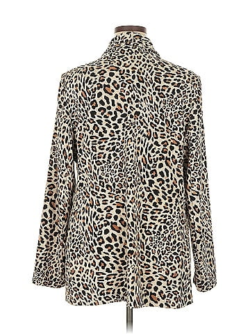 Susan Graver Blazer (view 2)