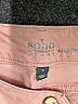 Soho Hearts Pink Jeans Size 10 - photo 4