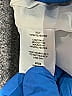 Sunday in Brooklyn 100% Polyester Gray Long Sleeve Blouse Size L - photo 8