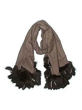Adrienne Landau Cashmere Scarf