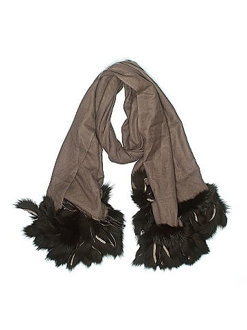 Adrienne Landau Cashmere Scarf (view 1)