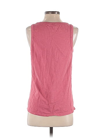 Candace Cameron Bure Sleeveless T-Shirt (view 2)
