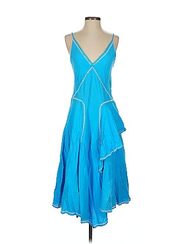 Esteban Cortazar Collective Cocktail Dress (view 1)