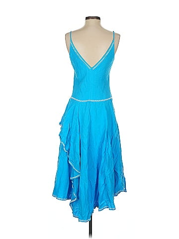 Esteban Cortazar Collective Cocktail Dress (view 2)