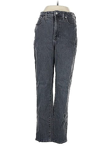 Madewell Jeans (view 1)