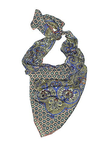 Givenchy Silk Scarf (view 1)