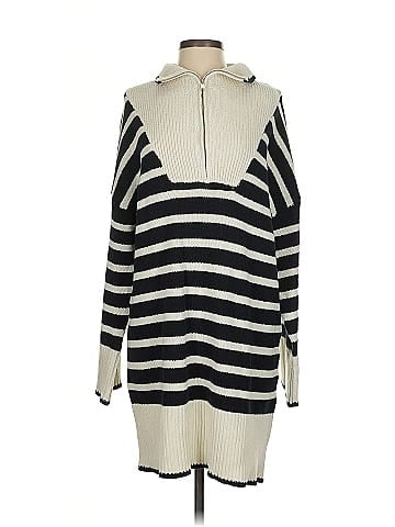 Blu Pepper Pullover Sweater (view 1)