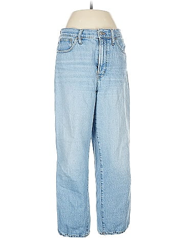 Madewell Jeans (view 1)