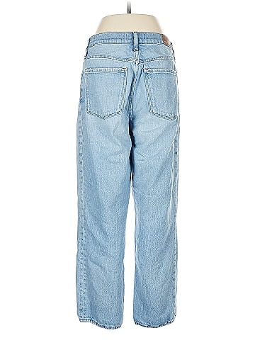 Madewell Jeans (view 2)