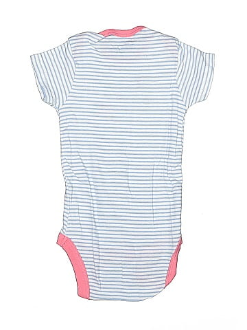 Gerber Short Sleeve Onesie (view 2)