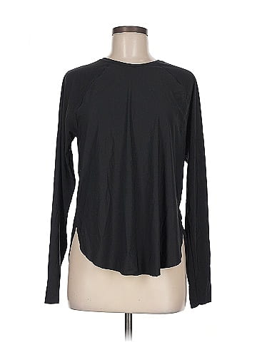 Athleta Long Sleeve T-Shirt (view 1)