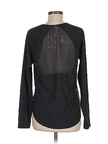 Athleta Long Sleeve T-Shirt (view 2)