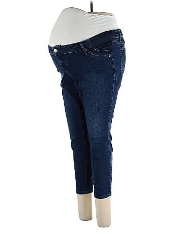 Maternity Jeans (view 1)