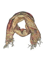 Pashmina Scarf