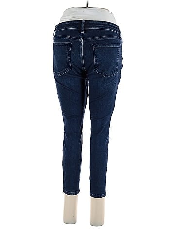 Maternity Jeans (view 2)