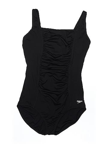 Speedo One Piece Swimsuit (view 1)