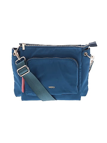 MERSI Crossbody Bag (view 1)