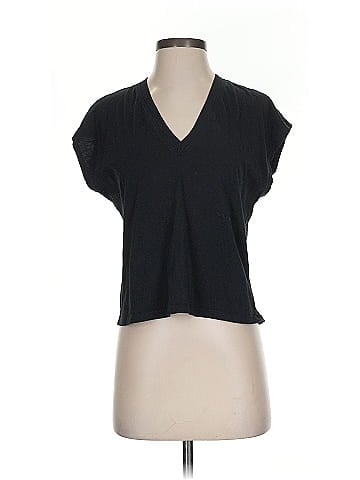 Zara Short Sleeve T-Shirt (view 1)