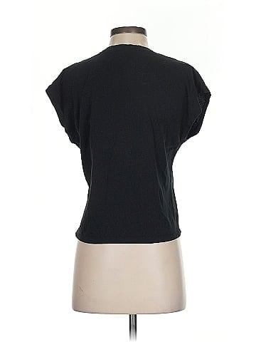 Zara Short Sleeve T-Shirt (view 2)