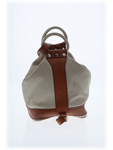 Valentina Leather Crossbody Bag (view 2)