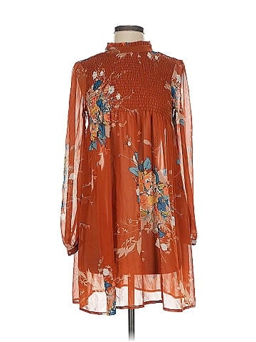 Leith Casual Dress (view 1)