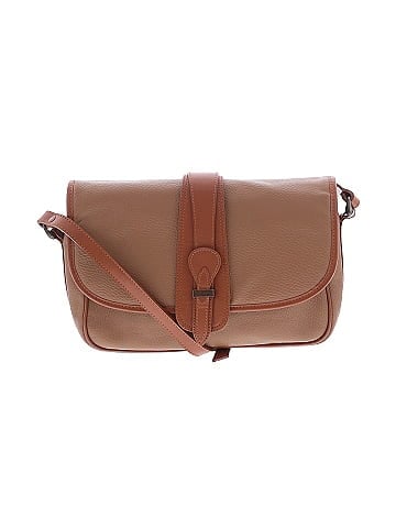Lisette Crossbody Bag (view 1)