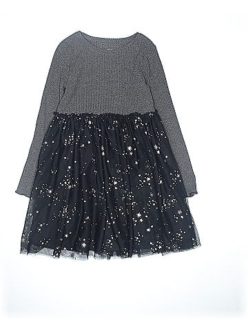 Jumping Beans Dress (view 1)