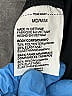 Under Armour Blue Active Pants Size M - photo 8