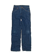 Wrangler Jeans Co Jeans