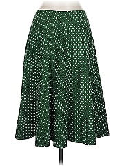 Unique Vintage Casual Skirt