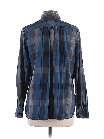 Denim & Supply Ralph Lauren Long Sleeve Button-Down Shirt (view 2)