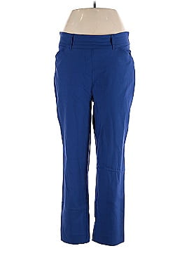 Hilary Radley Active Pants