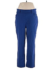 Hilary Radley Active Pants