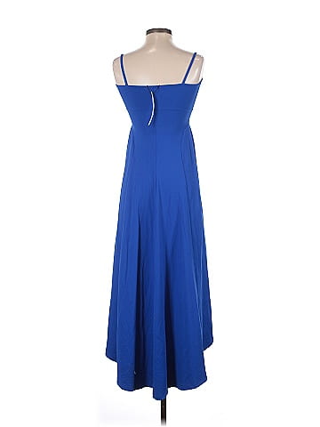 Susana Monaco Cocktail Dress (view 2)