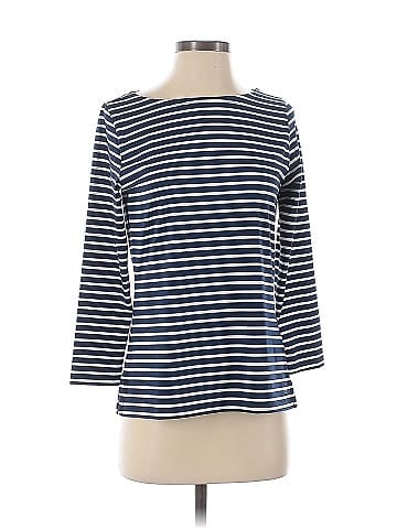 Vineyard Vines 3/4 Sleeve T-Shirt (view 1)