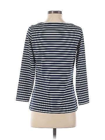 Vineyard Vines 3/4 Sleeve T-Shirt (view 2)