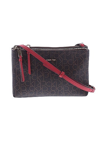 Calvin Klein Crossbody Bag (view 1)