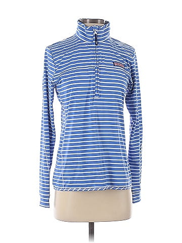 Vineyard Vines Long Sleeve Turtleneck (view 1)