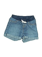 Jumping Beans Denim Shorts