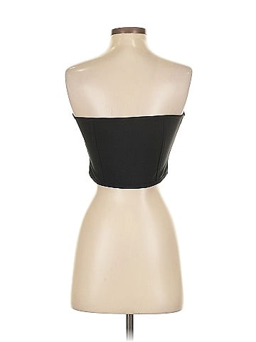 Mad For Love Sleeveless Blouse (view 2)